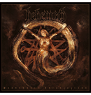 BEHEMOTH - 'Pandemonic Incantations' 2CD Mediabook