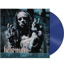 BEHEMOTH - 'Thelema.6' 2xLP (Blue)