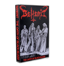 BEHERIT - 'The Oath Of Black Blood' Cassette
