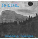 BELIAL - 'Wisdom Of Darkness' CD