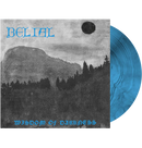 BELIAL - 'Wisdom Of Darkness' LP (Galaxy)