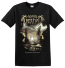 BEYOND CREATION - 'Earthborn Evolution' T-Shirt