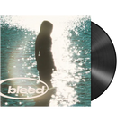 BLEED - 'Bleed' LP (Black)