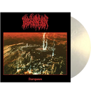 BLOOD INCANTATION - 'Starspawn' LP (Pearlescent Sunrise)