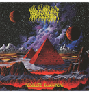 BLOOD INCANTATION - 'Absolute Elsewhere' CD