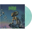BLOOD INCANTATION - 'Hidden History Of The Human Race' LP (Coke Bottle Green)