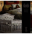 BLOODBATH - 'The Arrow of Satan is Drawn' CD