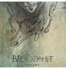 BLOODIEST - 'Descent' CD