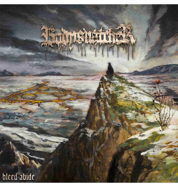 BODYSNATCHER - 'Bleed-Abide' CD