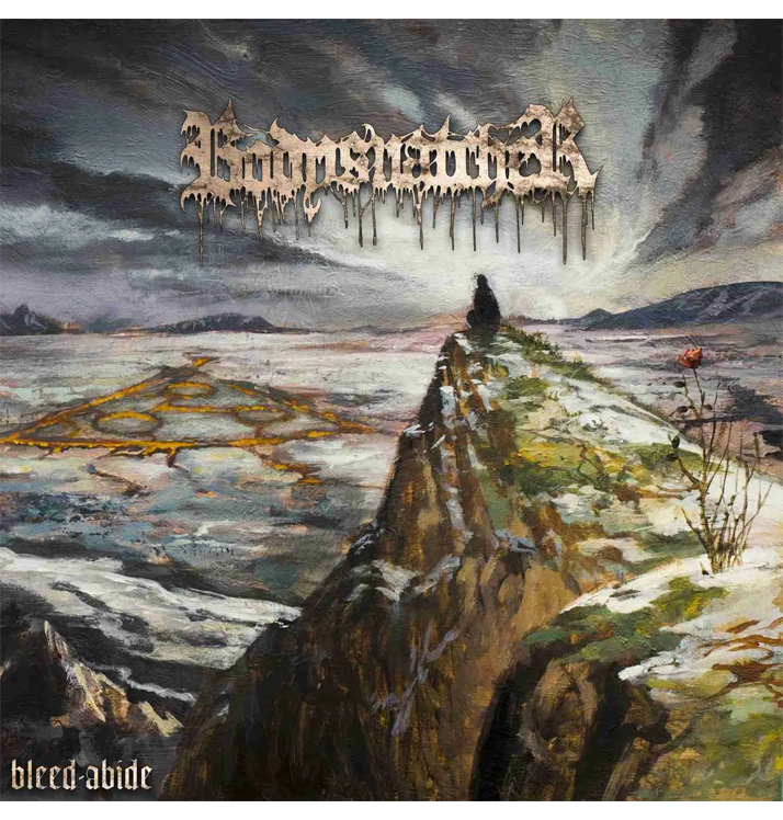 BODYSNATCHER - 'Bleed-Abide' CD