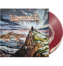 BODYSNATCHER - 'Bleed-Abide' LP (Bone/Fruit Punch)