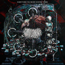 BODY PRISON - 'Everything You Never Wanted To See' LP (Black)