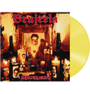BRUJERIA - 'Brujerizmo' LP (Transparent Yellow)