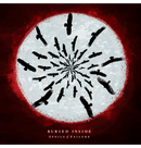 BURIED INSIDE - 'Spoils Of Failure' CD