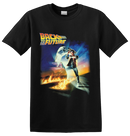 BACK TO THE FUTURE - 'One' T-Shirt