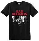 BAD RELIGION - 'Live 1980' T-Shirt
