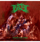 BAEST - 'Danse Macabre' CD