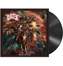 BAEST - 'Justitia' LP (Black)