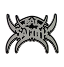 BAL SAGOTH - 'Logo' Metal Pin