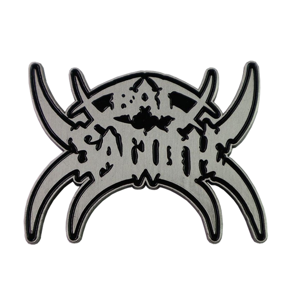 BAL SAGOTH - 'Logo' Metal Pin