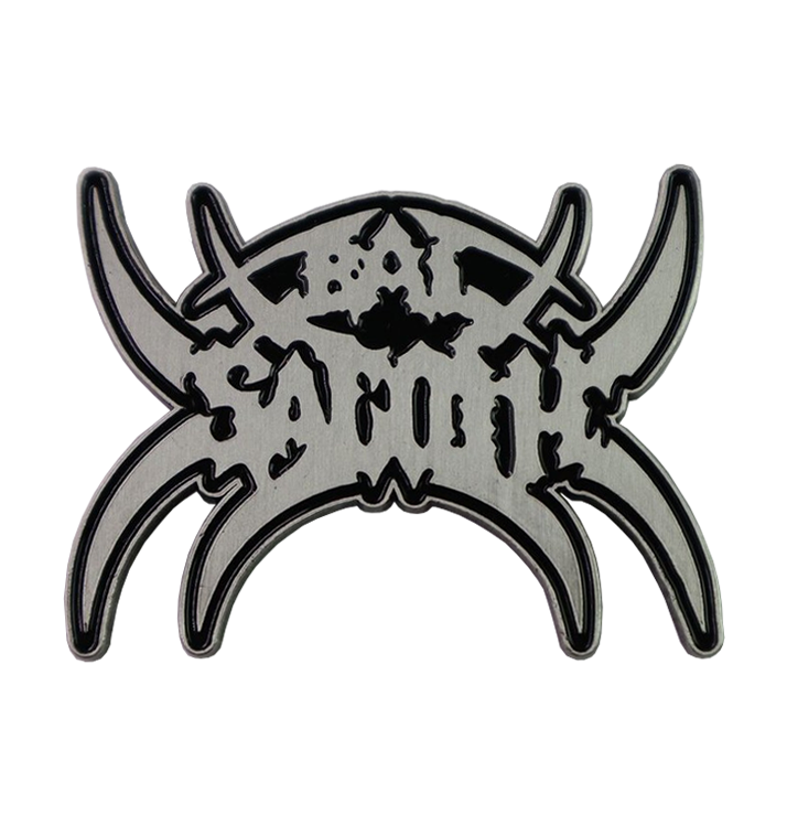 BAL SAGOTH - 'Logo' Metal Pin