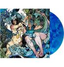 BARONESS - 'Blue Record' 2xLP (Royal Blue Cloudy)
