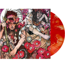 BARONESS - 'Red Album' 2xLP (Blood Red)