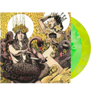BARONESS - 'Yellow & Green' 2xLP (Neon Yellow/Green)