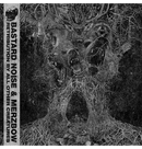 BASTARD NOISE & MERZBOW - 'Retribution By All Other Creatures' CD