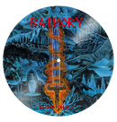 BATHORY - 'Blood On Ice' Picture Disc LP