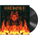 BATHORY - 'Destroyer Of Worlds' LP (Black)