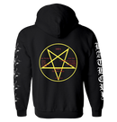 BATHORY - 'Yellow Goat' Pullover Hoodie
