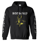 BATHORY - 'Yellow Goat' Pullover Hoodie