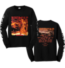 BATHORY - 'Hammerheart' Long Sleeve