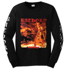 BATHORY - 'Hammerheart' Long Sleeve