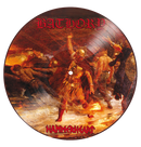 BATHORY - 'Hammerheart' Picture Disc LP