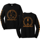 BATHORY - 'In Conspiracy With Satan' Long Sleeve