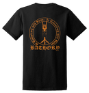 BATHORY - 'In Conspiracy With Satan' T-Shirt