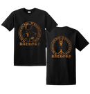 BATHORY - 'In Conspiracy With Satan' T-Shirt