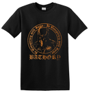 BATHORY - 'In Conspiracy With Satan' T-Shirt