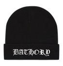 BATHORY - 'Logo' Beanie