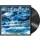 BATHORY - 'Nordland II' 2xLP (Black)