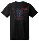 BATHORY - 'Octagon' T-Shirt