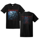 BATHORY - 'Octagon' T-Shirt
