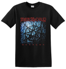 BATHORY - 'Octagon' T-Shirt