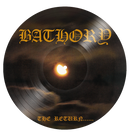 BATHORY - 'The Return' Picture Disc LP