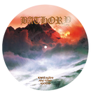 BATHORY - 'Twilight Of The Gods' Picture Disc LP