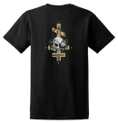 BATUSHKA - 'Maria II (Red)' T-Shirt