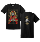 BATUSHKA - 'Maria II (Red)' T-Shirt