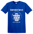 BEASTIE BOYS - 'Intergalactic' T-Shirt